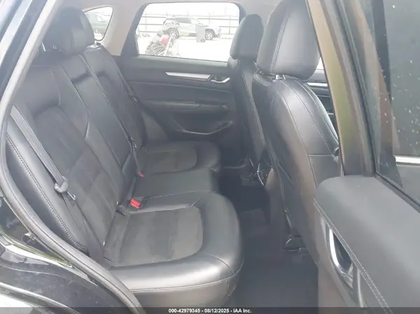 JM3KFACM6J1341157 2018 MAZDA CX-5 - Image 8