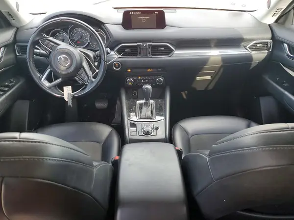 JM3KFACM6J1348660 2018 MAZDA CX-5 - Image 8