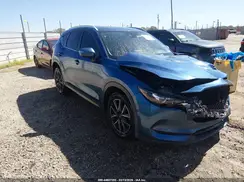 JM3KFACM6J1376796 2018 MAZDA CX-5