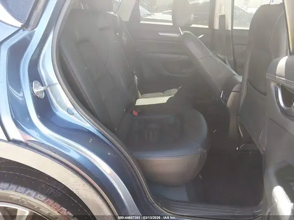 JM3KFACM6J1376796 2018 MAZDA CX-5 - Image 8