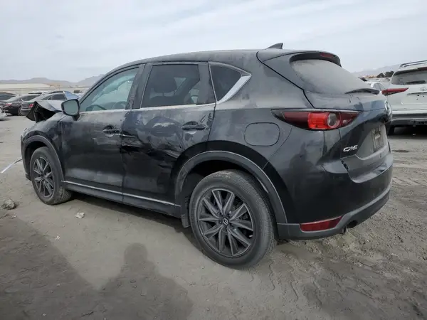 JM3KFACM6J1381657 2018 MAZDA CX-5 - Image 2