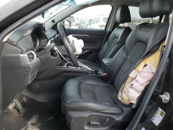 JM3KFACM6J1381657 2018 MAZDA CX-5 - Image 7