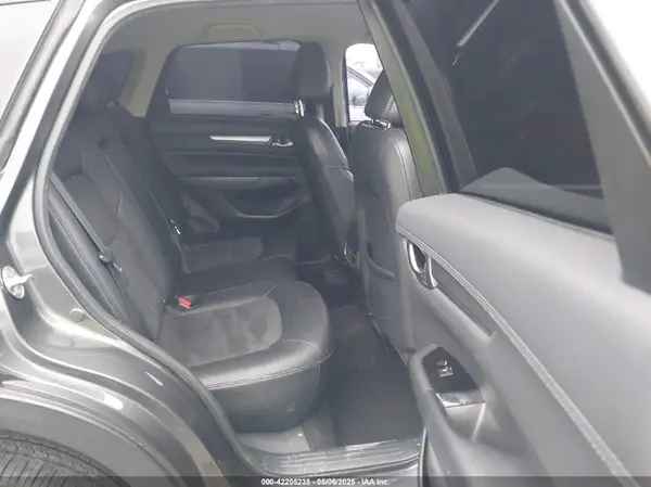 JM3KFACM6J1385532 2018 MAZDA CX-5 - Image 8