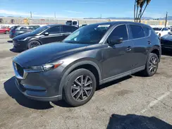 JM3KFACM6J1390083 2018 MAZDA CX-5