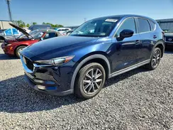 JM3KFACM6J1393906 2018 MAZDA CX-5