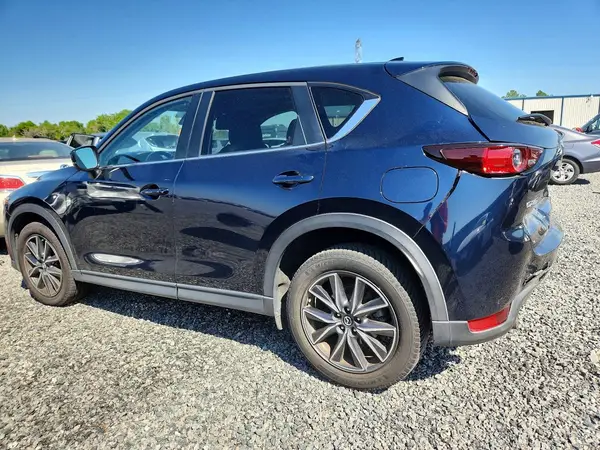 JM3KFACM6J1393906 2018 MAZDA CX-5 - Image 2