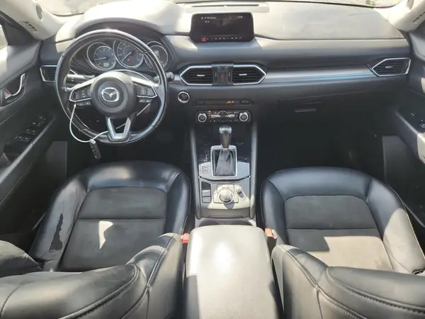JM3KFACM6J1393906 2018 MAZDA CX-5 - Image 8