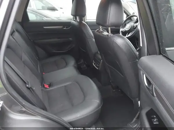 JM3KFACM6J1396899 2018 MAZDA CX-5 - Image 8