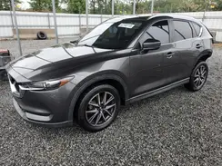 JM3KFACM6J1397793 2018 MAZDA CX-5
