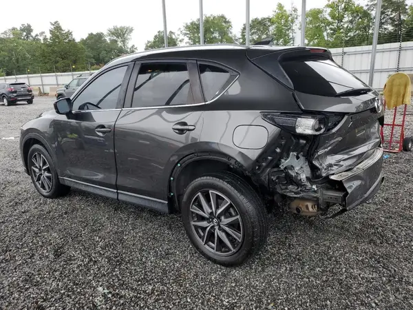 JM3KFACM6J1397793 2018 MAZDA CX-5 - Image 2