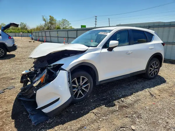 JM3KFACM6J1401132 2018 MAZDA CX-5