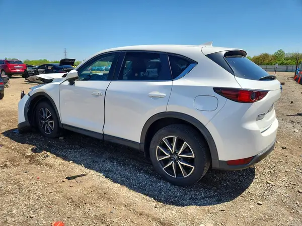 JM3KFACM6J1401132 2018 MAZDA CX-5 - Image 2