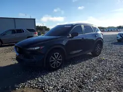 JM3KFACM6J1406122 2018 MAZDA CX-5