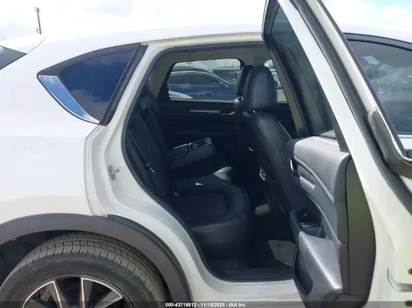 JM3KFACM6J1409067 2018 MAZDA CX-5 - Image 8