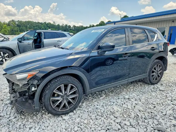 JM3KFACM6J1424426 2018 MAZDA CX-5 - Image 1