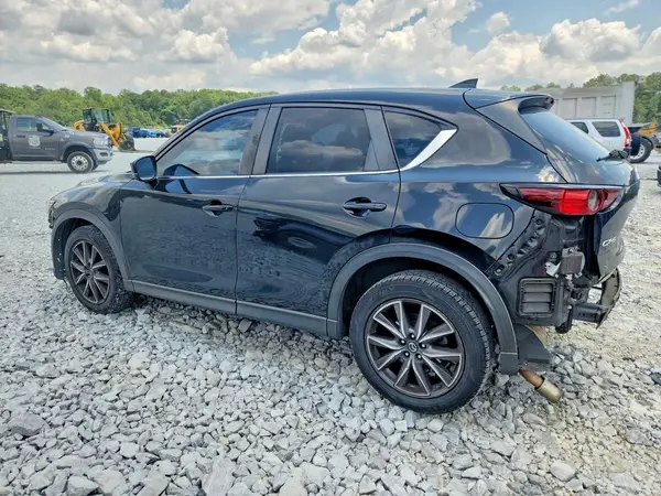 JM3KFACM6J1424426 2018 MAZDA CX-5 - Image 2