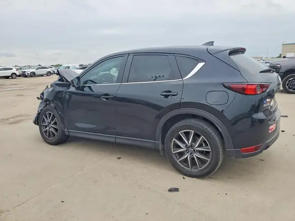 JM3KFACM6J1426998 2018 MAZDA CX-5 - Image 2