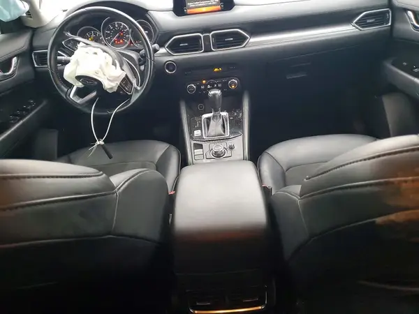 JM3KFACM6J1426998 2018 MAZDA CX-5 - Image 8