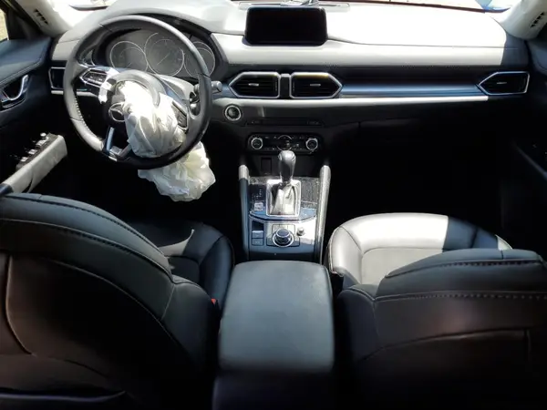 JM3KFACM6J1433563 2018 MAZDA CX-5 - Image 8