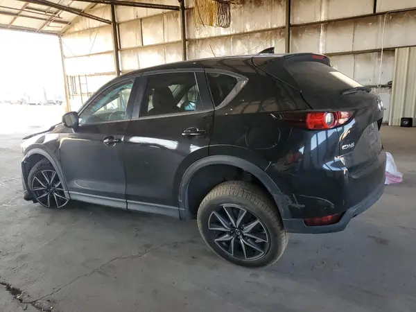 JM3KFACM6J1436706 2018 MAZDA CX-5 - Image 2
