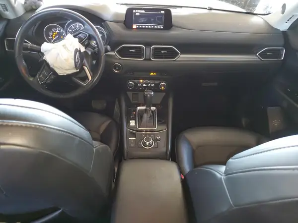 JM3KFACM6J1436706 2018 MAZDA CX-5 - Image 8