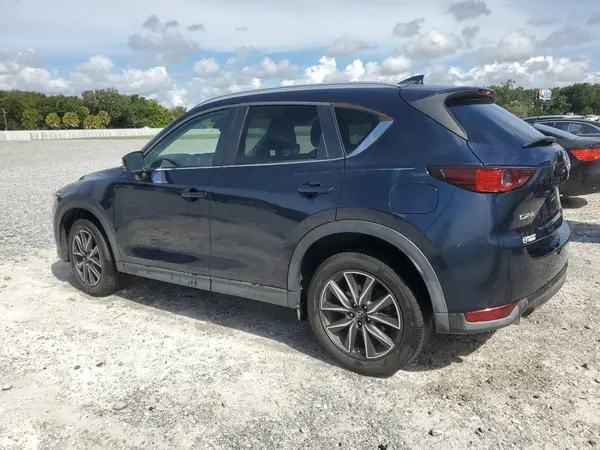 JM3KFACM6J1444868 2018 MAZDA CX-5 - Image 2