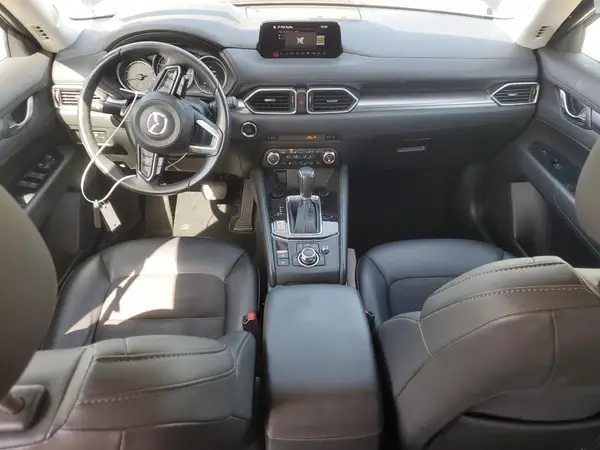 JM3KFACM6J1444868 2018 MAZDA CX-5 - Image 8