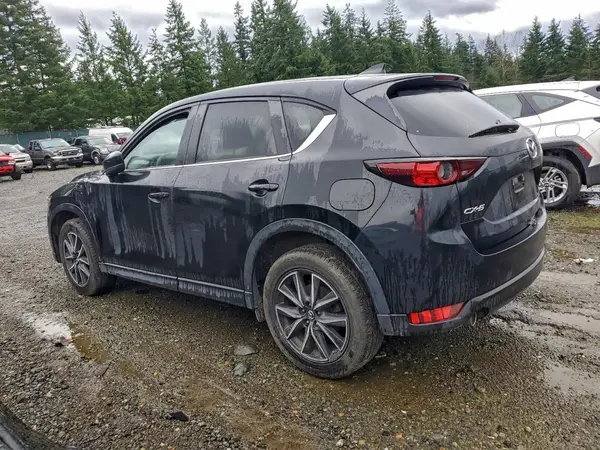 JM3KFACM6J1447463 2018 MAZDA CX-5 - Image 2