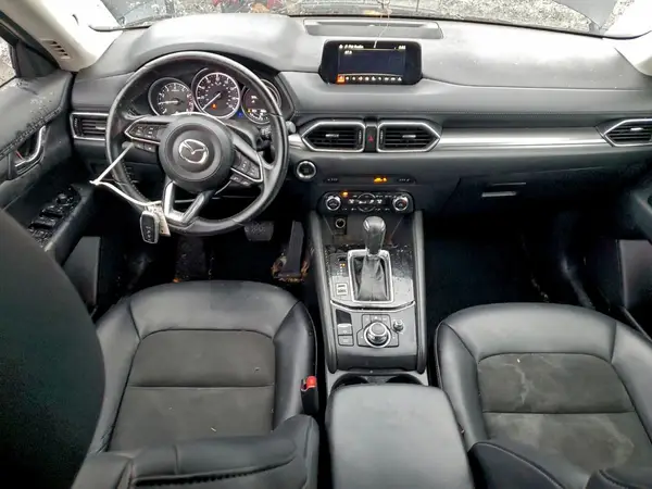 JM3KFACM6J1447463 2018 MAZDA CX-5 - Image 8