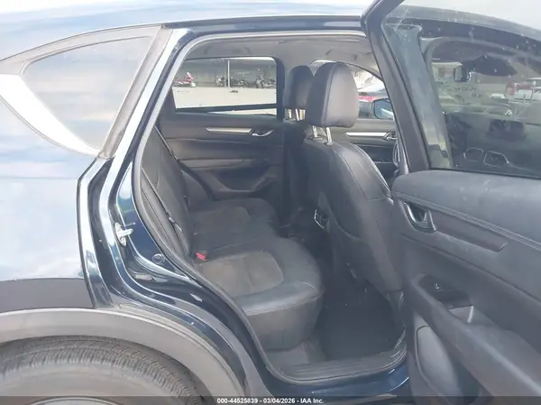 JM3KFACM6J1447558 2018 MAZDA CX-5 - Image 8