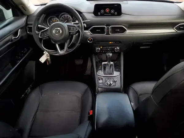 JM3KFACM6J1448886 2018 MAZDA CX-5 - Image 8