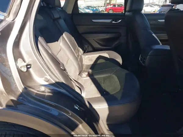 JM3KFACM6J1456888 2018 MAZDA CX-5 - Image 8
