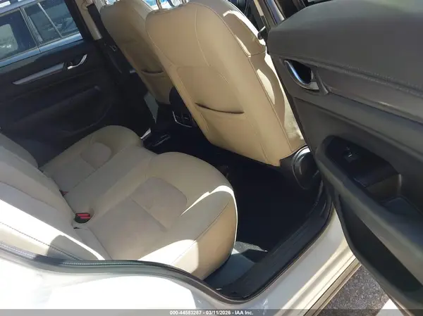 JM3KFACM6J1463517 2018 MAZDA CX-5 - Image 8