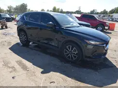 JM3KFACM6J1464120 2018 MAZDA CX-5