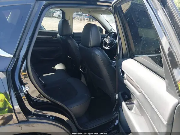 JM3KFACM6J1464120 2018 MAZDA CX-5 - Image 8