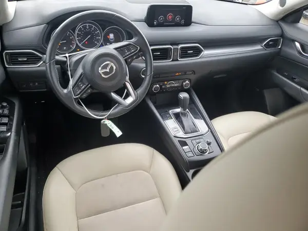 JM3KFACM6J1464179 2018 MAZDA CX-5 - Image 8