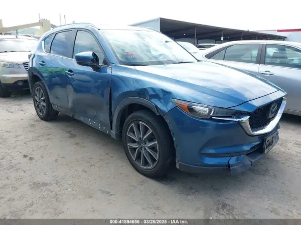 JM3KFACM6J1471696 2018 MAZDA CX-5 - Image 1