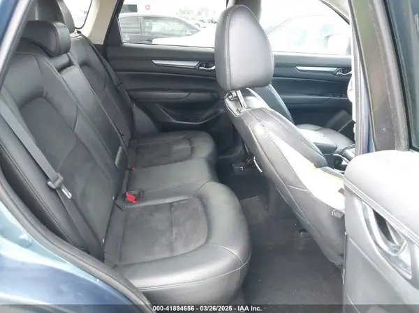 JM3KFACM6J1471696 2018 MAZDA CX-5 - Image 8