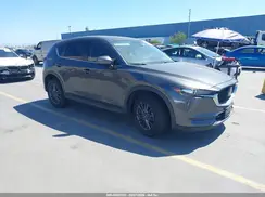 JM3KFACM6K0503232 2019 MAZDA CX-5