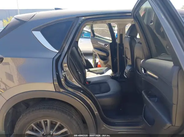 JM3KFACM6K0503232 2019 MAZDA CX-5 - Image 8