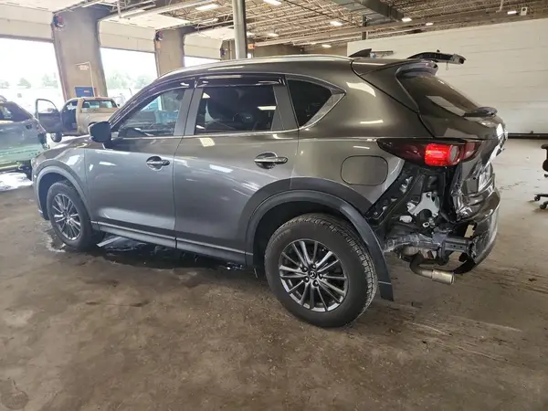 JM3KFACM6K0520354 2019 MAZDA CX-5 - Image 2