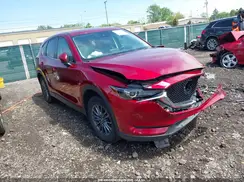 JM3KFACM6K0530141 2019 MAZDA CX-5
