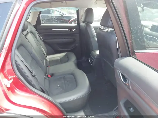 JM3KFACM6K0530141 2019 MAZDA CX-5 - Image 8