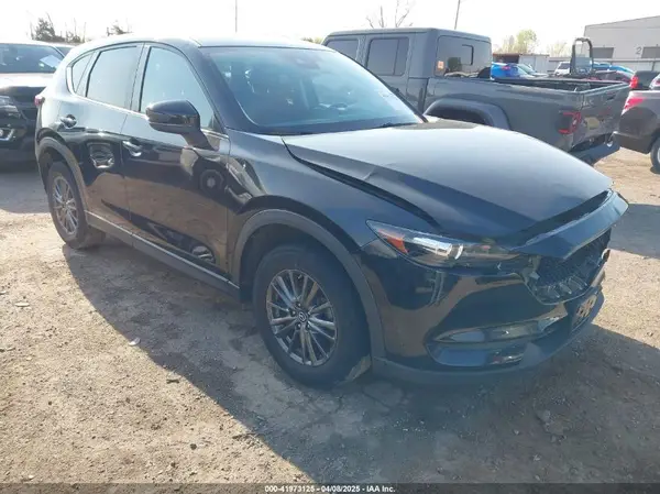 JM3KFACM6K0533203 2019 MAZDA CX-5 - Image 1