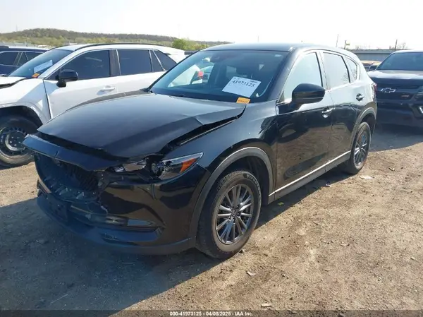 JM3KFACM6K0533203 2019 MAZDA CX-5 - Image 2