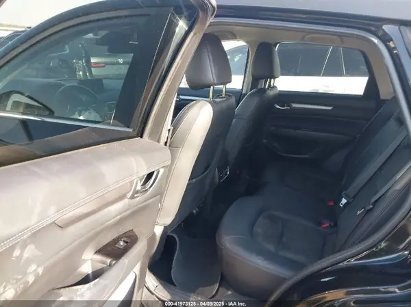 JM3KFACM6K0533203 2019 MAZDA CX-5 - Image 8