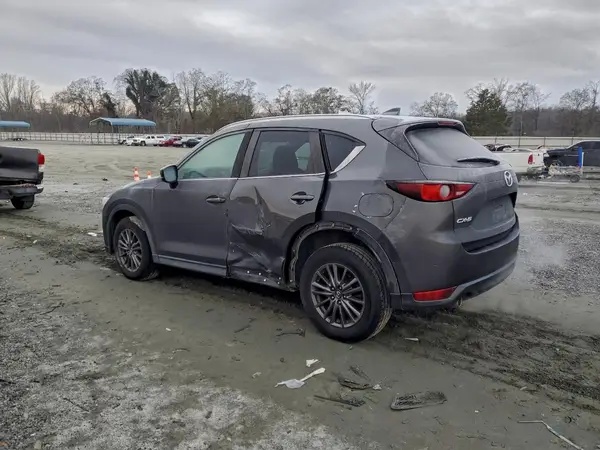 JM3KFACM6K0533461 2019 MAZDA CX-5 - Image 2