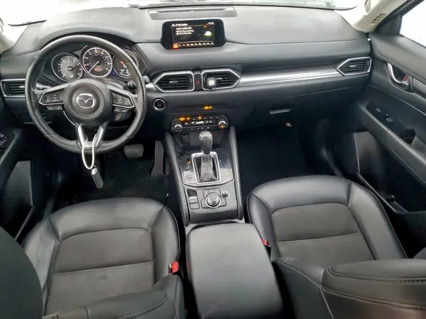 JM3KFACM6K0533461 2019 MAZDA CX-5 - Image 8