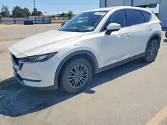 JM3KFACM6K0534044 2019 MAZDA CX-5