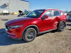 JM3KFACM6K0534335 2019 MAZDA CX-5